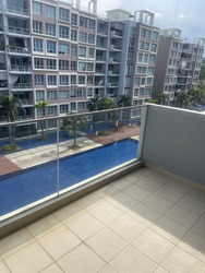 Ferraria Park Condominium (D17), Condominium #415779061